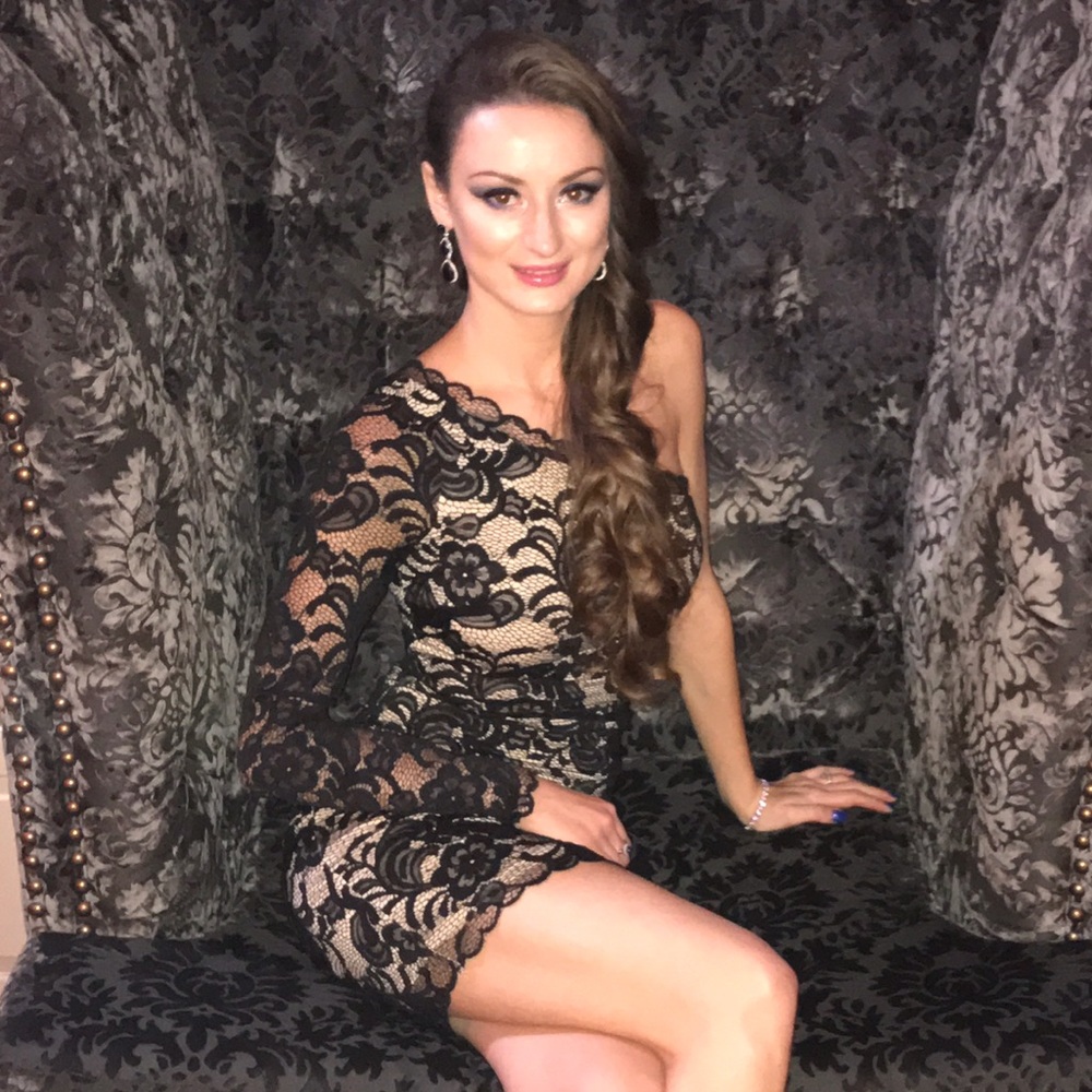 Meet your Posher, Olga