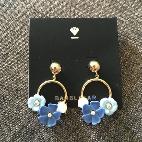 Baublebar Earrings