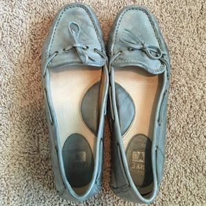 Frye Reagan campus driver