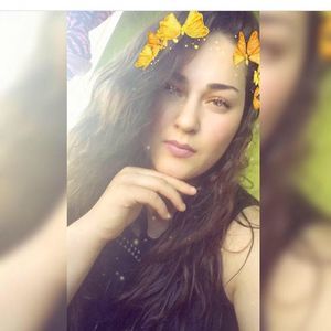 Meet your Posher, Celene