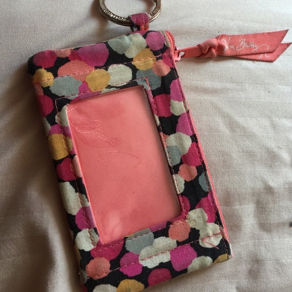 Vera Bradley Wristlet - Picture 1 of 3