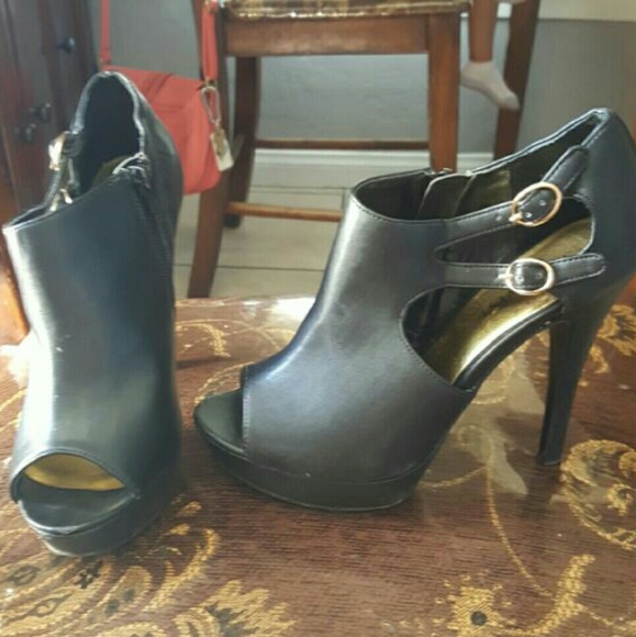 Nine West Heels