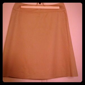 SOLD Banana Republic khaki Beige 6 petite