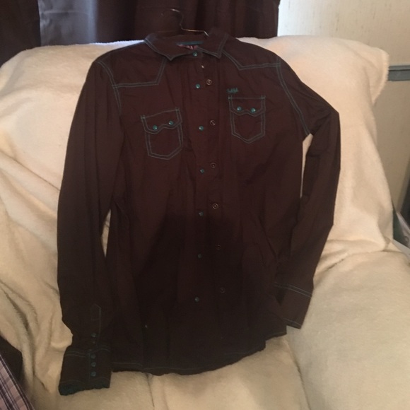 Cruel girl xxl fits like a L