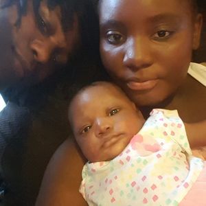 Meet your Posher, Breanna