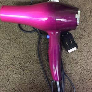 Infiniti pro Conair blow dryer