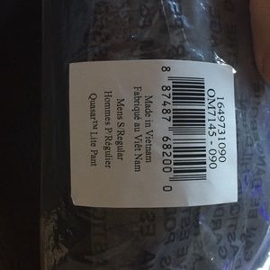 Mountain Hardware Quasar Lite Pant