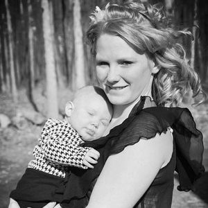 Meet your Posher, Bailey