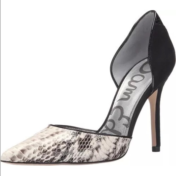 Sam Edelman Shoes - Sam Edelman Delilah Pointed Pumps