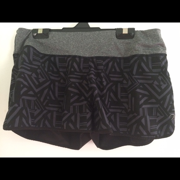 MPG shorts