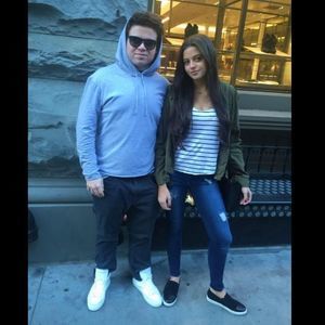 Meet your Posher, Kyle