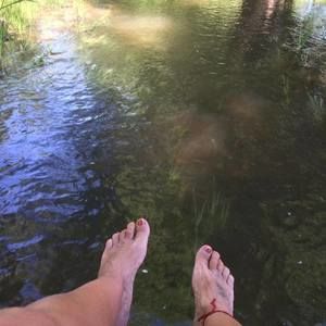 Meet your Posher, Roxie