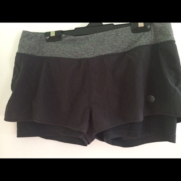 MPG Shorts