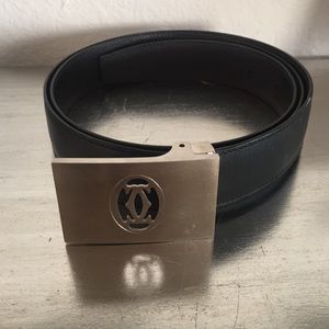 Cartier Men's Belt