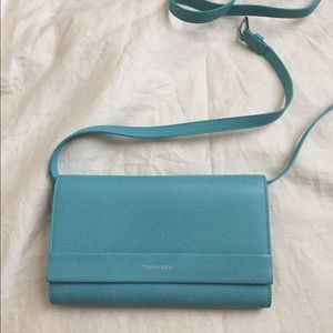 tiffany crossbody bag