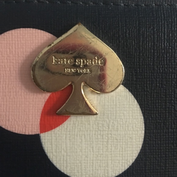 Kate Spade Wallet - Picture 2 of 4