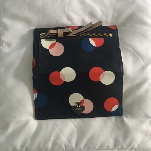 Kate Spade Wallet - Picture 4 of 4