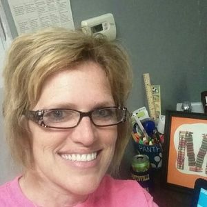 Meet your Posher, Monica