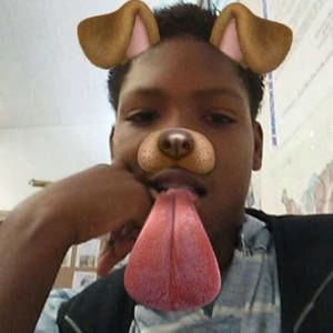 Meet your Posher, Earl