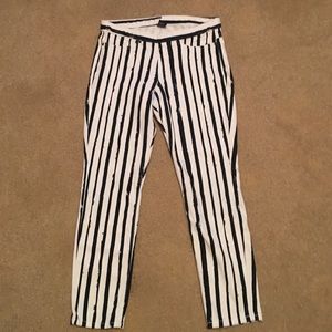 Hue Leggings Cropped
