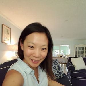 Meet your Posher, Wendy