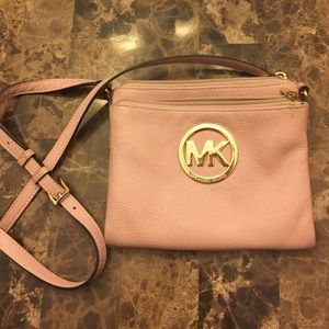 Blush Michael Kors