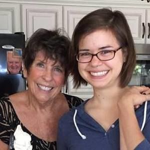 Meet your Posher, Allison