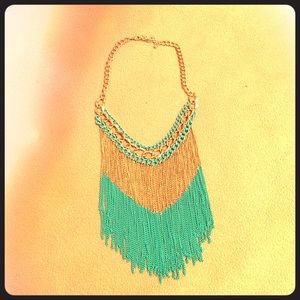 Charming Charlie's necklace