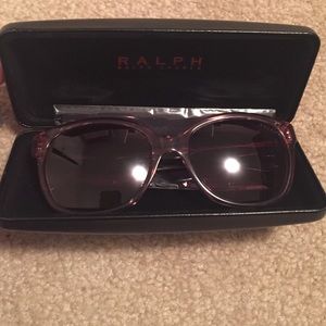 Ralph Lauren sunglasses