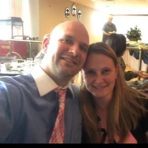 Meet your Posher, Jennifer