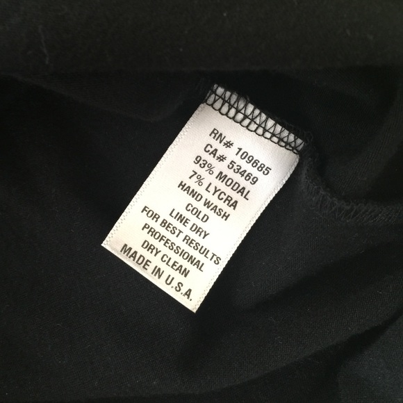 Akiko size S top - Picture 4 of 4