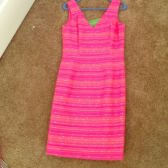 Lily Pulitzer Dress