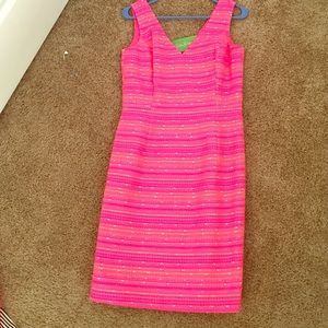 Lily Pulitzer Dress