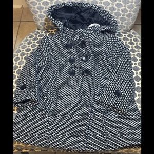 Baby girl jacket 12-18 months