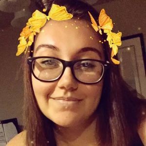 Meet your Posher, Marissa