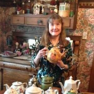 Meet your Posher, Yvonne