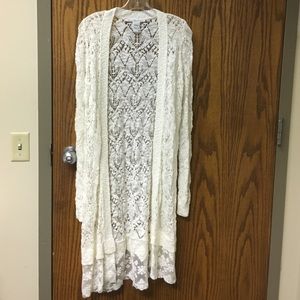 American Rag Long Sweater
