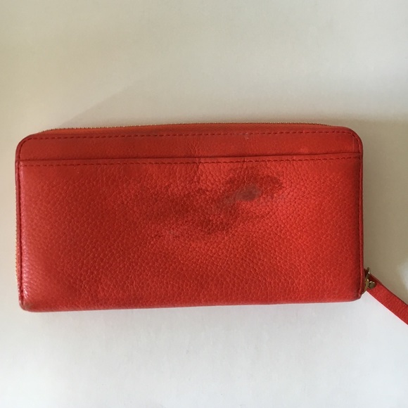 Kate Spade Purse/Wallet Set - Picture 4 of 4