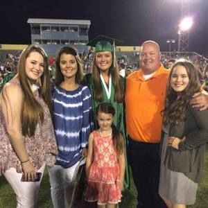 Meet your Posher, Shea