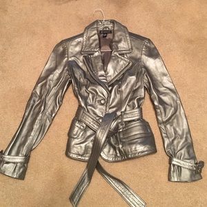 Inc Biker Jacket