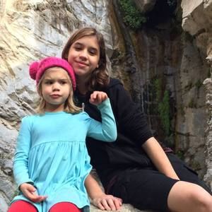 Meet your Posher, Michaela