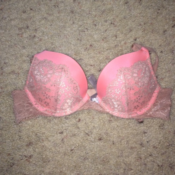 Victoria's Secret Dream Angels Push-up bra