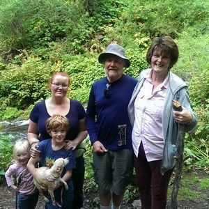 Meet your Posher, Melody