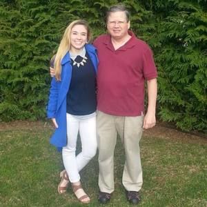 Meet your Posher, Leah