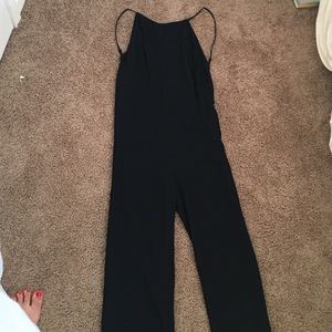 Reformation jumpsuit!