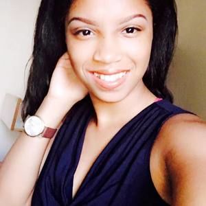 Meet your Posher, Maria