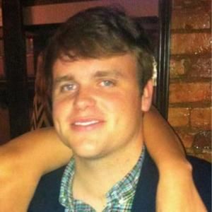 Meet your Posher, Alex