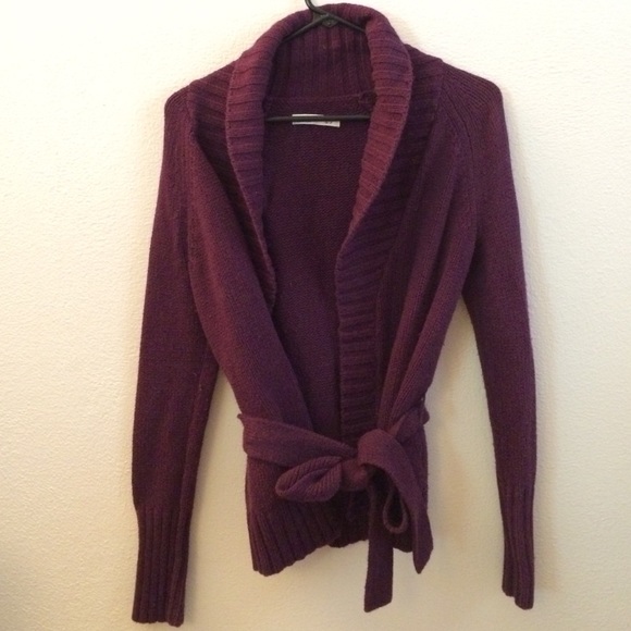 Old Navy sweater cardigan