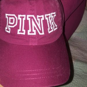 💋FINAL PRICE❣️P I N K  C A P ❣️💋