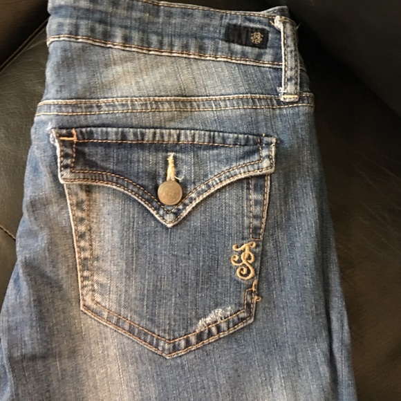 Jessica Simpson sunset bootleg - Picture 3 of 4